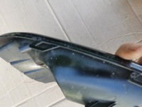 Купити Hyundai i30 рестайлінг  решітка бампера права 86564-g4520, фото thumb