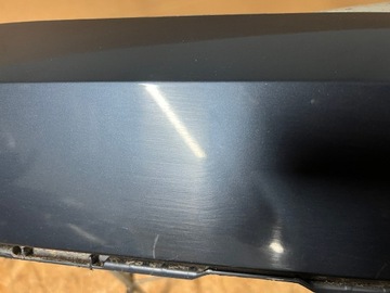 фото thumb №11, Volvo xc90 ii 2014 - спойлер планка накладка бампера зад 31353430