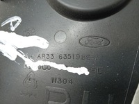 фото thumb №6, Защита стойка правая задняя ford usa mustang v gt