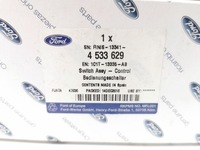 фото thumb №10, Перемикач поворотники i світла ford transit 2000-2006 оригінальний номер 4533629