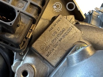фото thumb №7, Turbo audi a6 a7 q5 sq5 3.0 tdi 313 km 805714-0007+805716-0007 805713-5008s