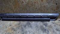 фото thumb №6, Audi a8 d3 молдинг дверь нижняя правая задняя