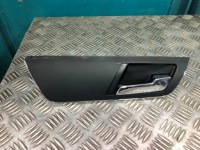 фото thumb №1, Mercedes w221 ручка внутренняя dekor правый задняя