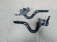 фото thumb №1, Toyota yaris iii 12-18 петли капот 209