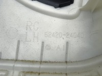 фото thumb №4, Захист стійка b ліва lexus rc f rcf 62420-24040