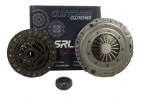 фото thumb №1, Зчеплення kpl. honda civic vii 00-00 4ee-2