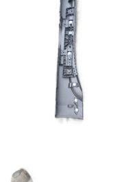 фото thumb №6, Молдинг пороговая накладка защита порога правая renault scenic iv 4 764260212r