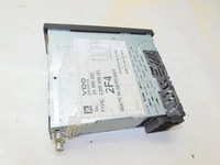 фото thumb №3, Opel vectra b 2001r радио заводской 326559176