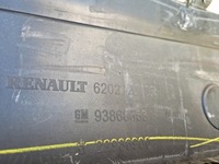 фото thumb №13, Бампер перед передний opel vivaro b 2014-19