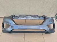 фото thumb №1, Бампер перед hyundai ix35 ix 35 оригинал