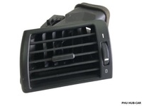 фото thumb №1, Решітка обдув ліва 8361897 bmw e46