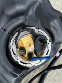Бак топлива bak бака насос bmw seria 5 g30 rwd 3.0 дизель 530d в Украине, фото thumb