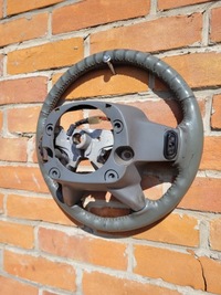 фото thumb №10, Jeep grand cherokee wk 5-8 кермо мультифункція