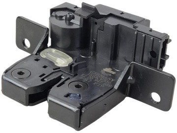 фото thumb №15, Skv замок багажника renault clio iii megane 16skv