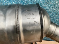 фото thumb №15, Vw crafter 2 man 17- 2.0 tdi dpf фільтр часток e6