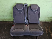 фото thumb №1, Сиденье задняя левый iii ряд задний fiat scudo ii 06- 3 ряд