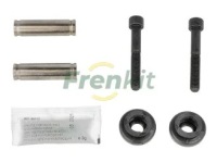 Напрямна супорт гальмівний. 813025 fre frenkit Ціна, фото thumb