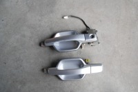 фото thumb №1, Pajero iv 3.2 did ручка p / l перед uk