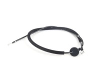 фото thumb №1, Трос крышки двигателя vw jetta 11-