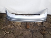 фото thumb №1, Бампер задняя mercedes w204 amg sedan