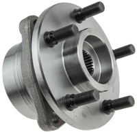 фото thumb №2, Ступиця колеса nty klp-ch-050