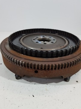 фото thumb №11, Сцепление колесо маховики fiat 500l tipo 1.3