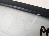 фото thumb №6, Захист стійка права перед opel vectra c