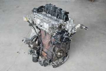 фото thumb №9, Ford mondeo mk5 s-max mk2 kuga mk2 двигун 2.0 tdci t8ma євро 6