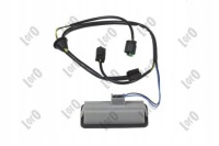 фото thumb №3, Кнопка, кришка задня land rover freelander [ii]