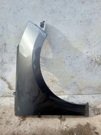 фото thumb №1, Ford fiesta mk8 крыло перед передний