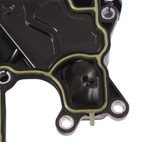 фото thumb №9, Audi tt 8j шланг wąż труба вентиляция картера отделитель сепаратор масла 06h103495ac