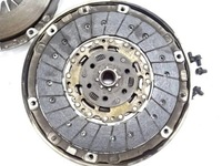 фото thumb №7, Колесо двухмассовый ford c-max mk2 1.6 tdci