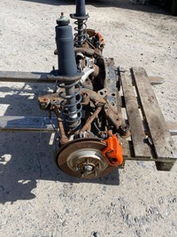 фото thumb №2, Mazda rx-8 rx8 1.3 балка підвіска задня міст диференціал