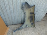 фото thumb №14, Крыло правый перед nissan qashqai j10 bw9g