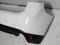 фото thumb №7, Бампер задній mitsubishi asx 12-17 w37 задня