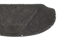 фото thumb №6, Шумоизоляция капота audi a3 8p 03-08