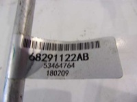 фото thumb №6, Jeep compass ii 17- шланг кондиционера 68291122ab