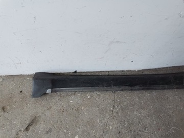 фото thumb №9, Планка пороговая правая kia sportage iv line 87754-f1010