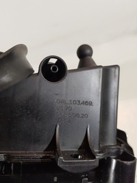 фото thumb №10, Крышка клапанов 04l103475 vw passat b8 skoda superb iii 2.0 tdi dfc