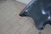 фото thumb №12, Бампер перед передній toyota hilux 7 vii lift 11-15