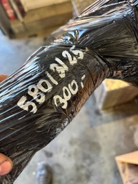 фото thumb №6, Toyota chr труба воздухозаборник резонатор 17751 0t190