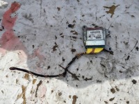 Купить Датчик подушка безопасности 8200469203 opel vivaro a, фото thumb