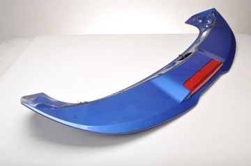 фото thumb №10, Ford focus mk4 спойлер кришки спойлер st-line