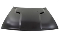 фото thumb №1, Nowa капот mopar dodge challenger 2008-2014
