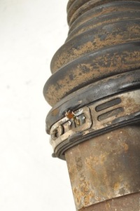 Chevrolet trax opel mokka 1 1.6 16v 116km приводной вал левая короткий 95090831 Цена, фото thumb