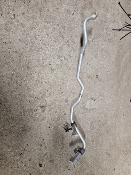 фото thumb №1, Renault megane rs шланг кондиціонера