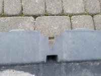 фото thumb №5, Citroen c5 iii защита бампера pod бампер ассистент ремня движения вебасто