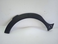 фото thumb №1, Dacia dokker lodgy молдинг крыла левый перед