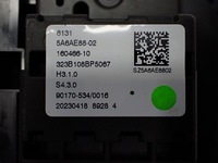 фото thumb №9, Навігація navi радіо дисплей заводська euro ci5a9af63 bmw 4 i4 g26 23r