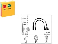 фото thumb №1, Ngk дроти запалювання mazda 121 i 1.1 da
